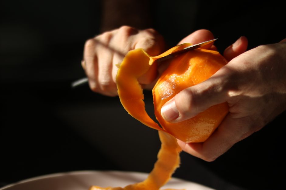 Citrus as a Mood Shift: Small Rituals for Brighter Afternoons